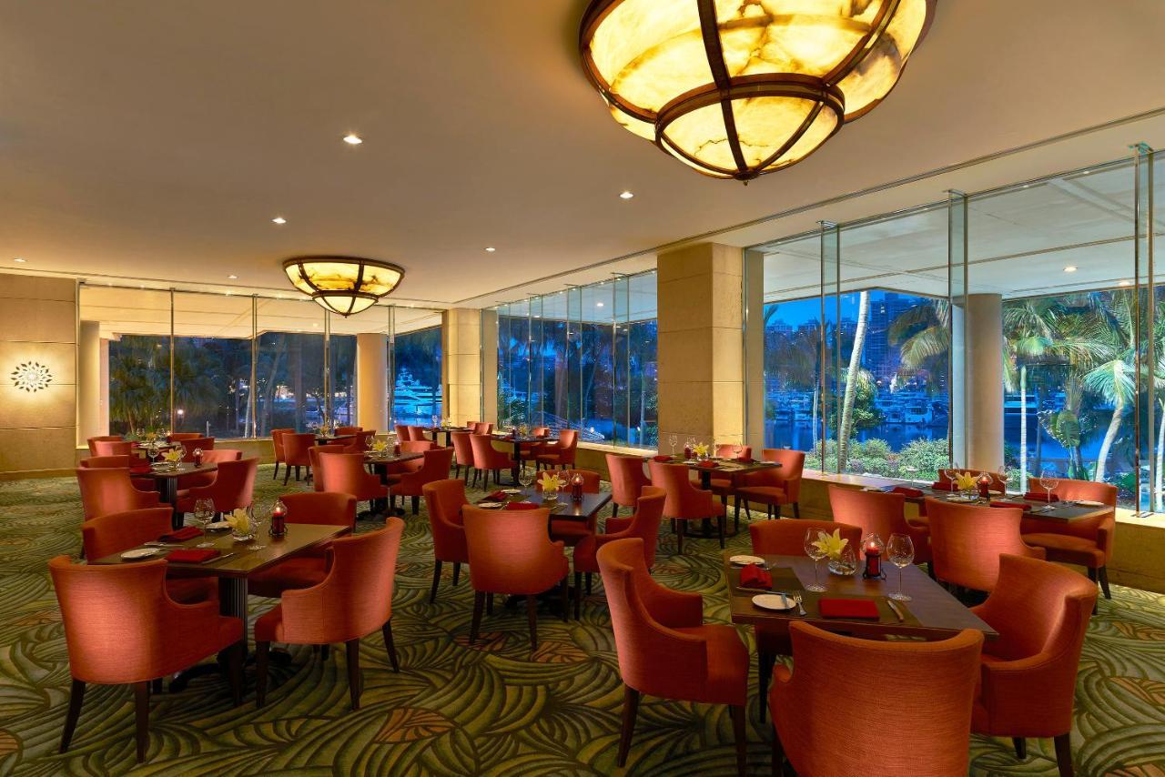 Hong Kong Gold Coast Hotel Exterior photo