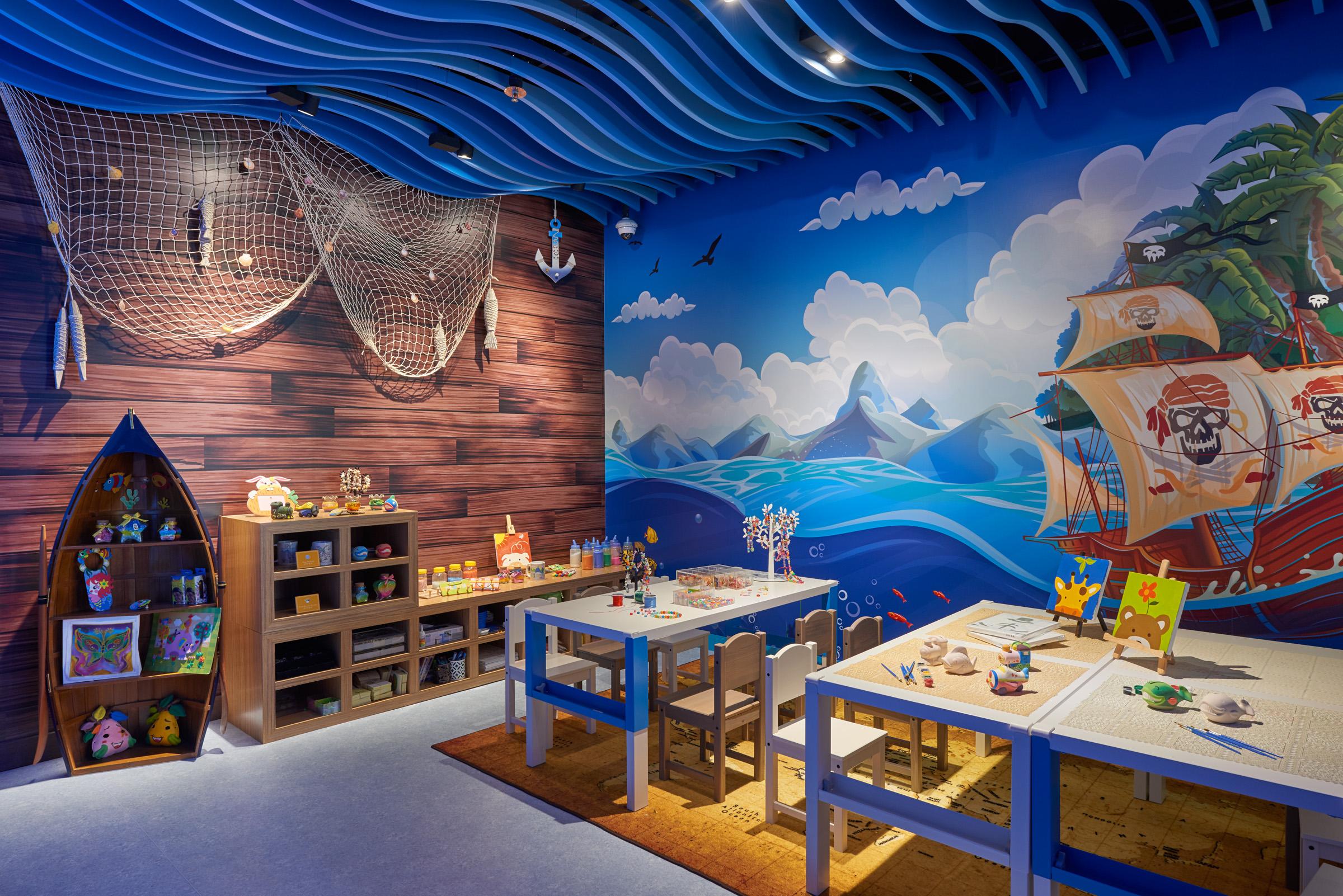 Hong Kong Gold Coast Hotel Exterior photo The LEGO Studio